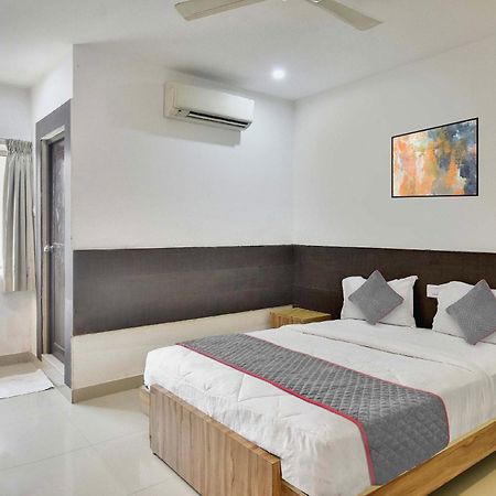 Collection O Elite Residency Chennai Exterior foto