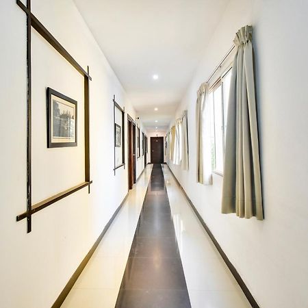 Collection O Elite Residency Chennai Exterior foto