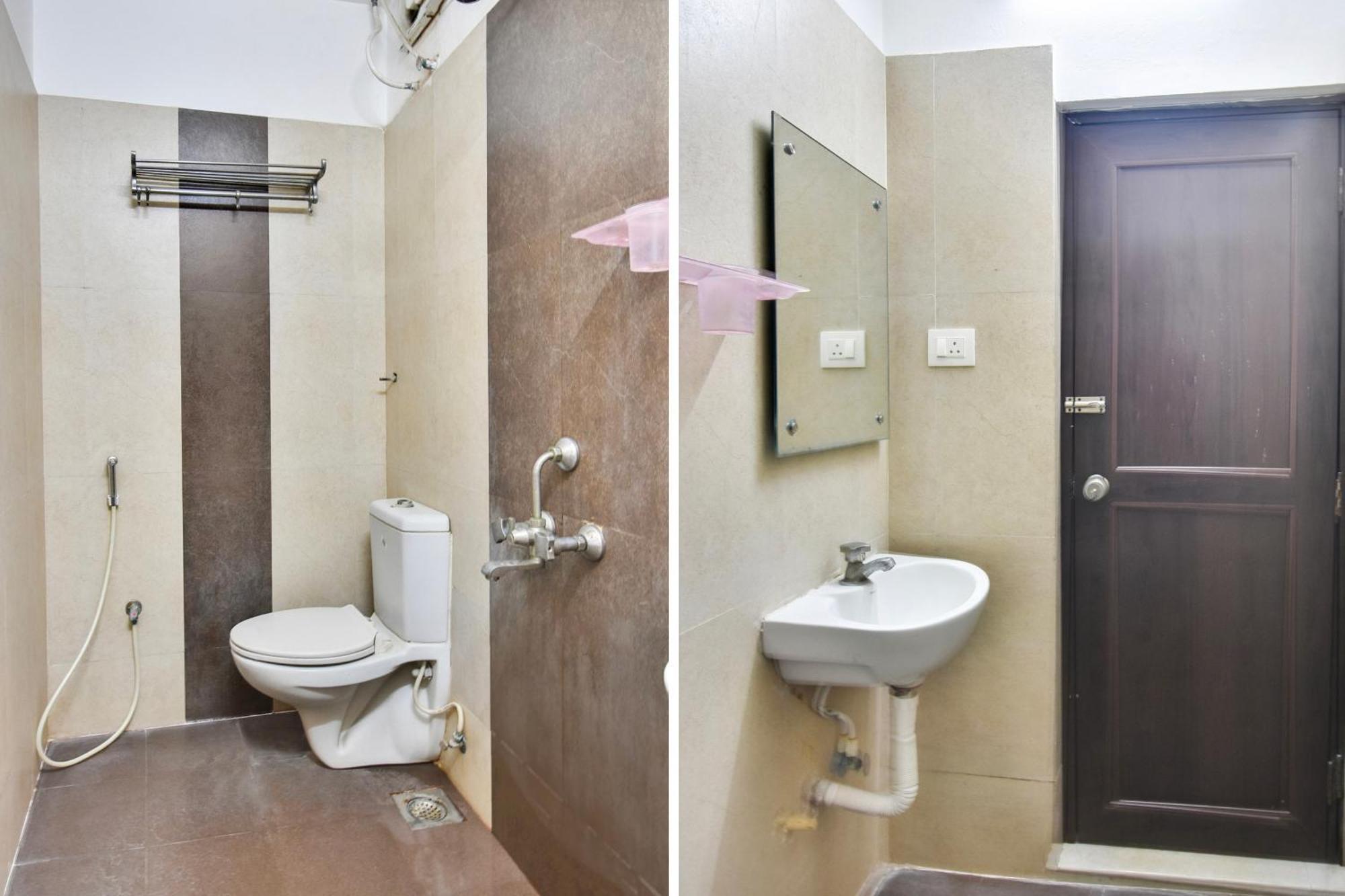 Collection O Elite Residency Chennai Exterior foto