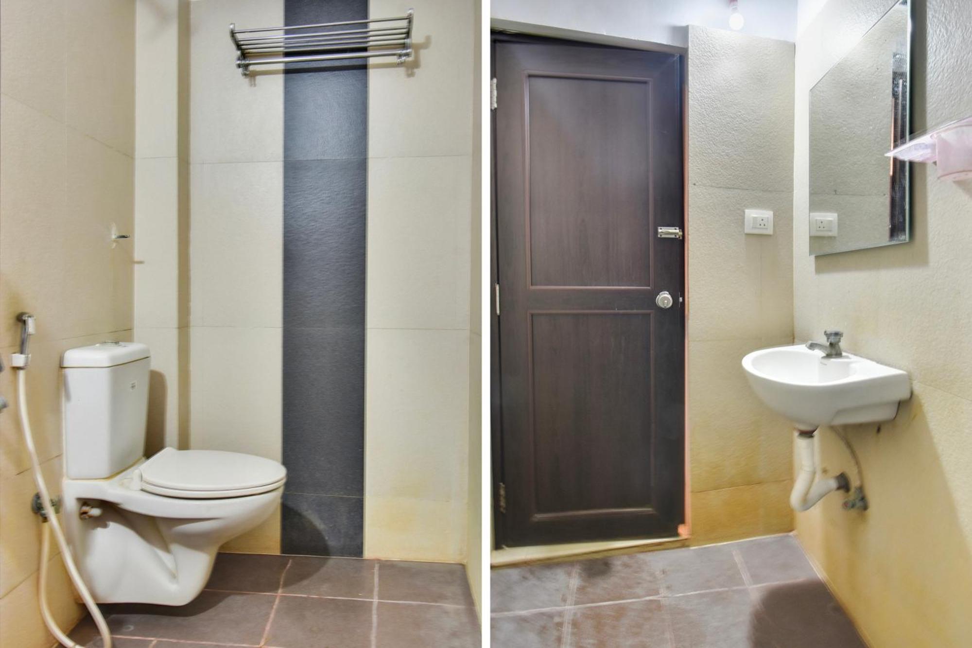 Collection O Elite Residency Chennai Exterior foto