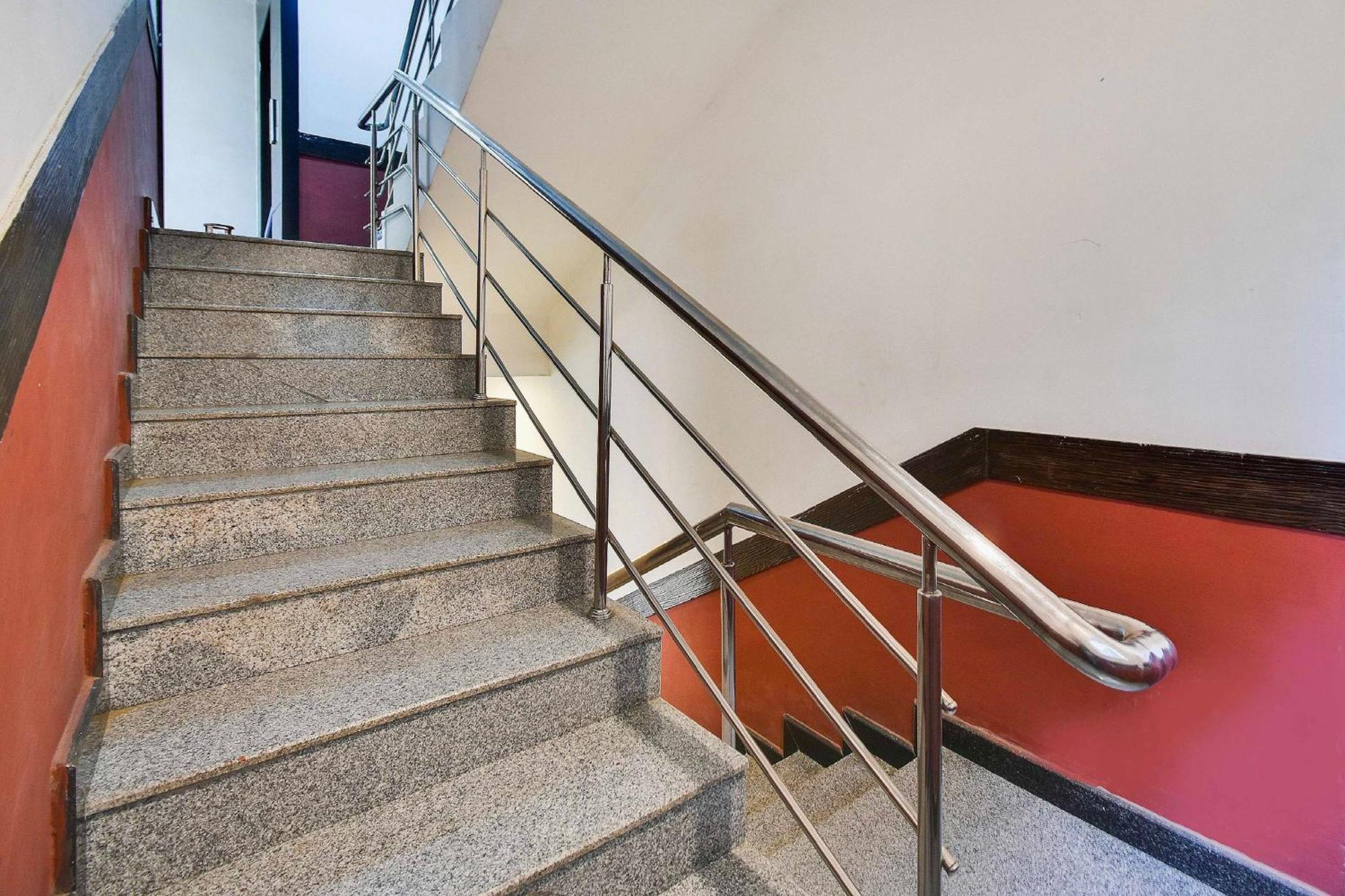 Collection O Elite Residency Chennai Exterior foto